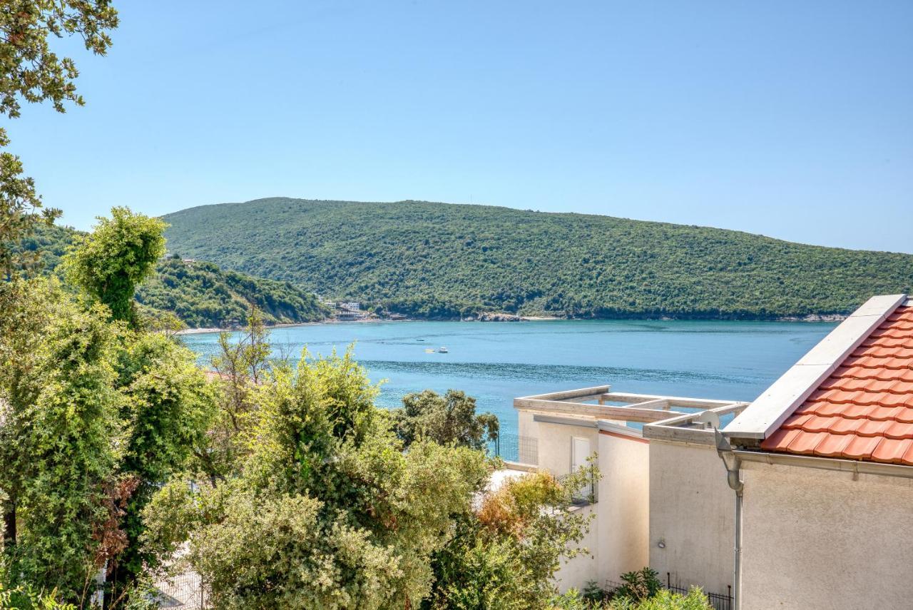 Villa Priganica Kruče Exterior foto